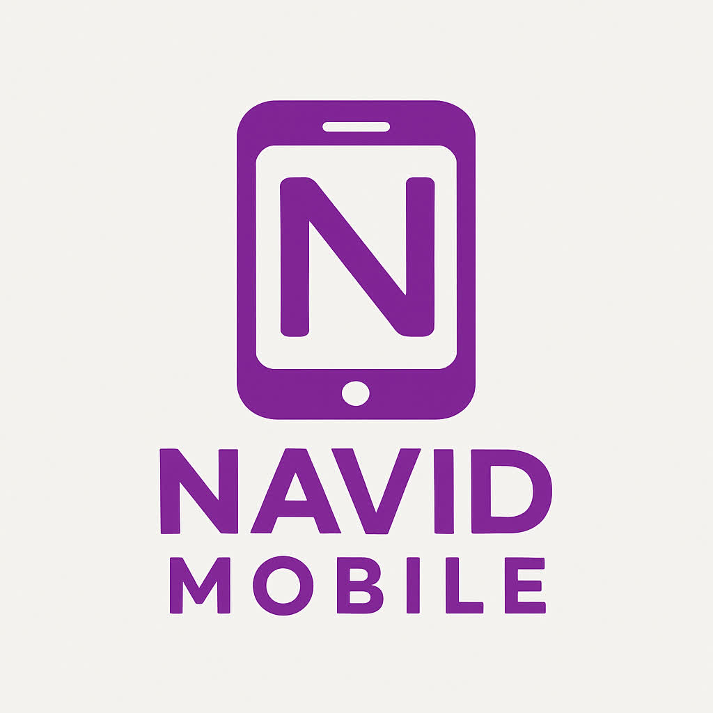 نوید موبایل