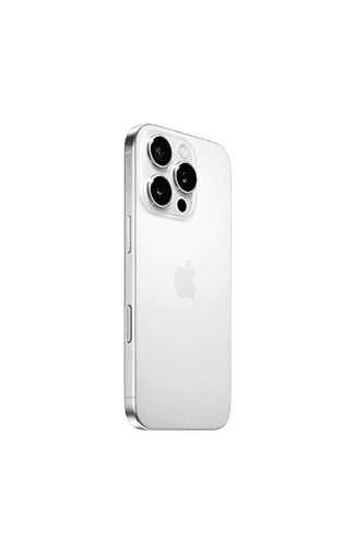 گوشی اپل دو سیم iPhone 16 Pro (Not Active) | حافظه 256 گیگابایت