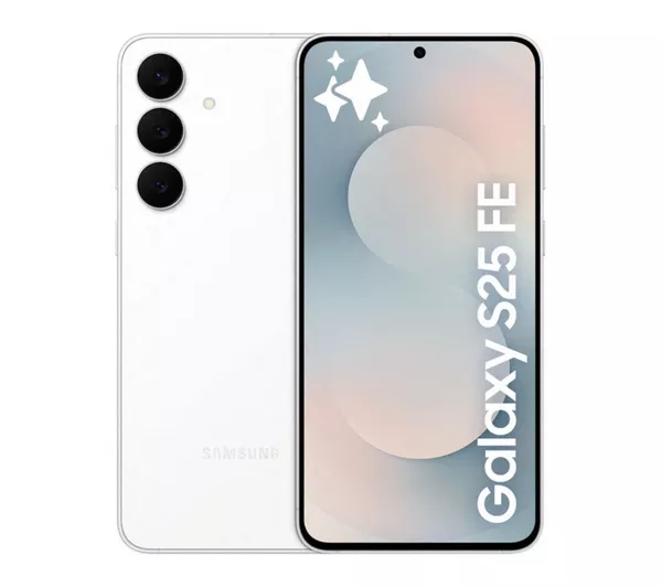 گوشی سامسونگ (ویتنام) S25 FE 5G | حافظه 256 رم 8 گیگابایت