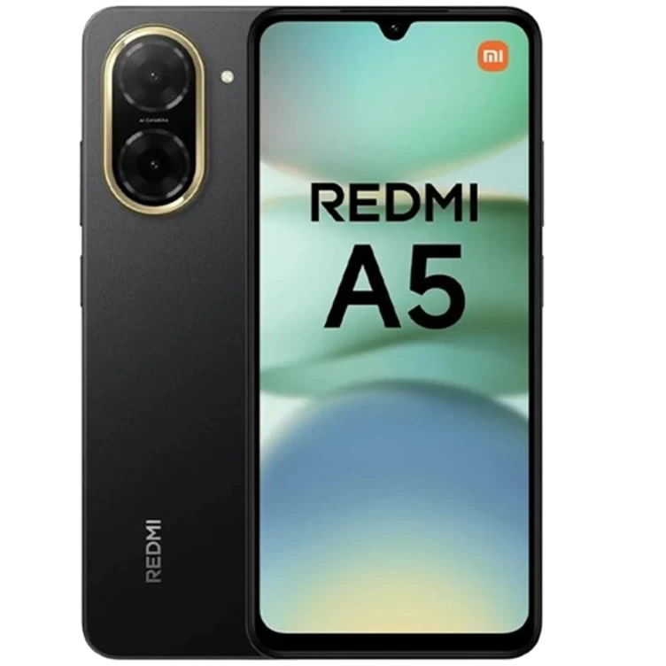 گوشی شیائومی Redmi A5 4G | حافظه 64 رم 3 گیگابایت