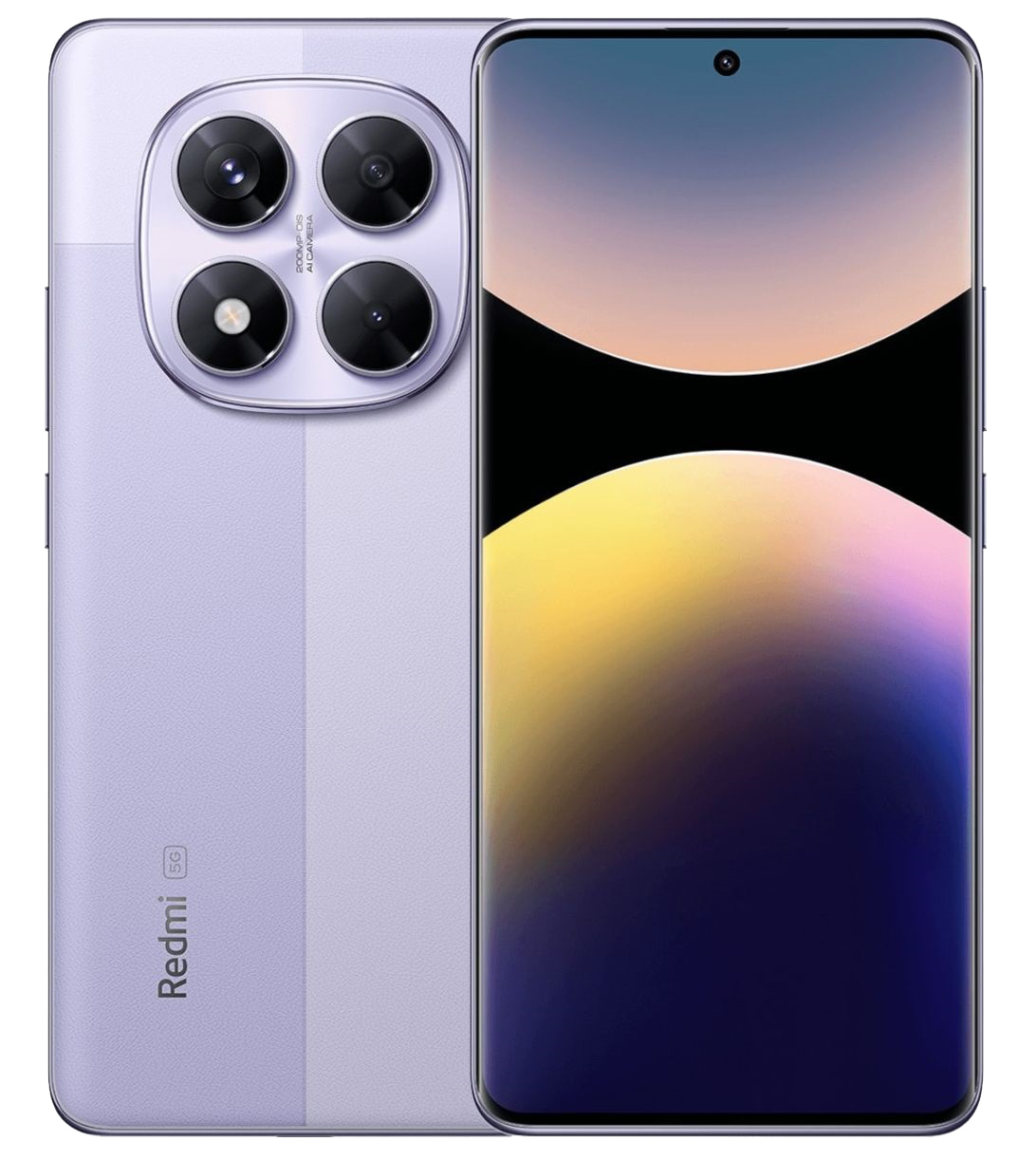 گوشی شیائومی Redmi Note 14 Pro 4G | حافظه 256 رم 8 گیگابایت